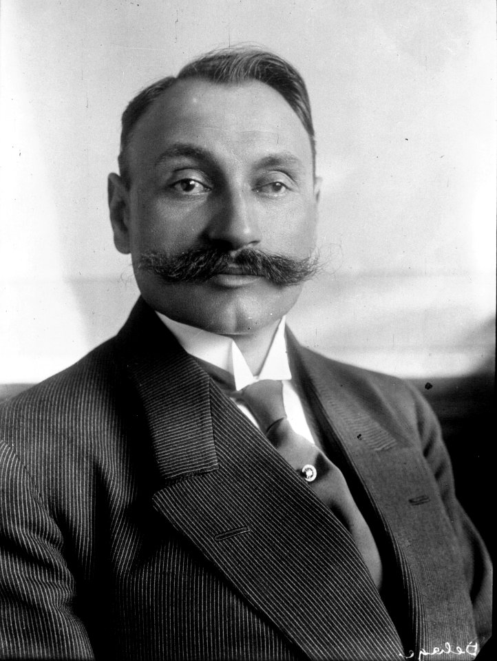 Louis Delâge 1914 (full)