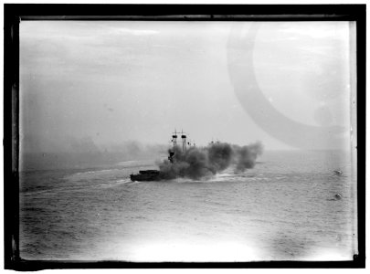 DELAWARE, U.S.S. LCCN2016864981