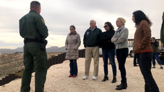 Delegation of House Democrats Seeking Solutions to Fix Broken Immigration System, Avoid Government Shutdown
