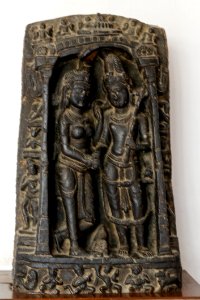 Delhi-National Museum-Kalyanasundaramurti-20131006