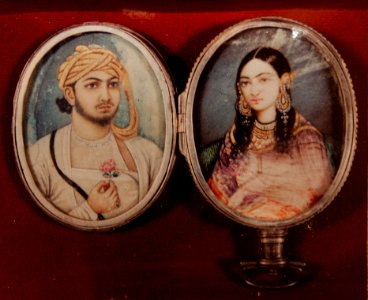 Delhi-National Museum-Medallion-20131006