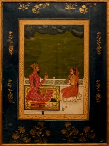 Delhi-National Museum-Svadhinabhartruka-20131006