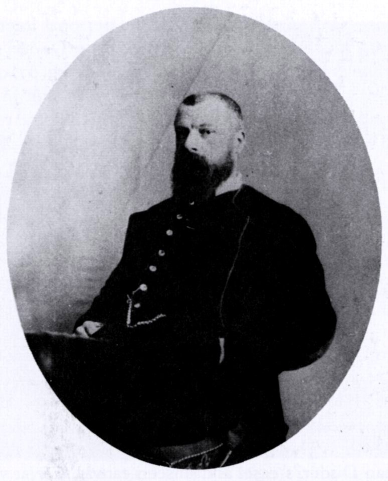 Delessert, Eduard - Alphonse Karr (Zeno Fotografie)