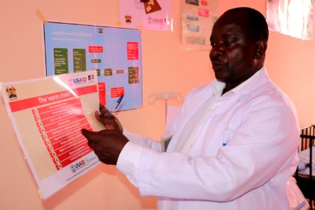 Delivering essential health services and information in the northern arid lands - Samburu County (17807754253)