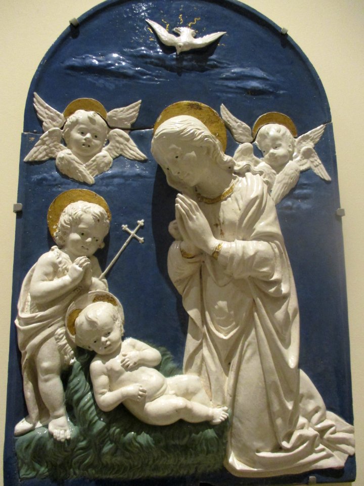 Della Robbia Paris