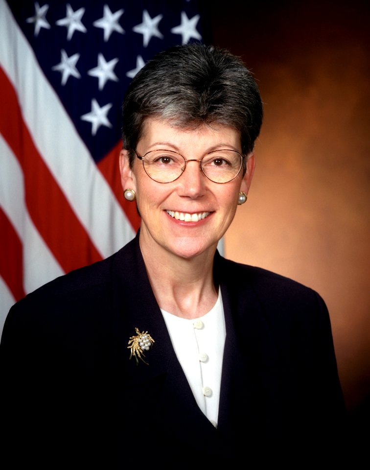 Delores M. Etter - Deputy Under Secretary of Defense for Science and Technology
