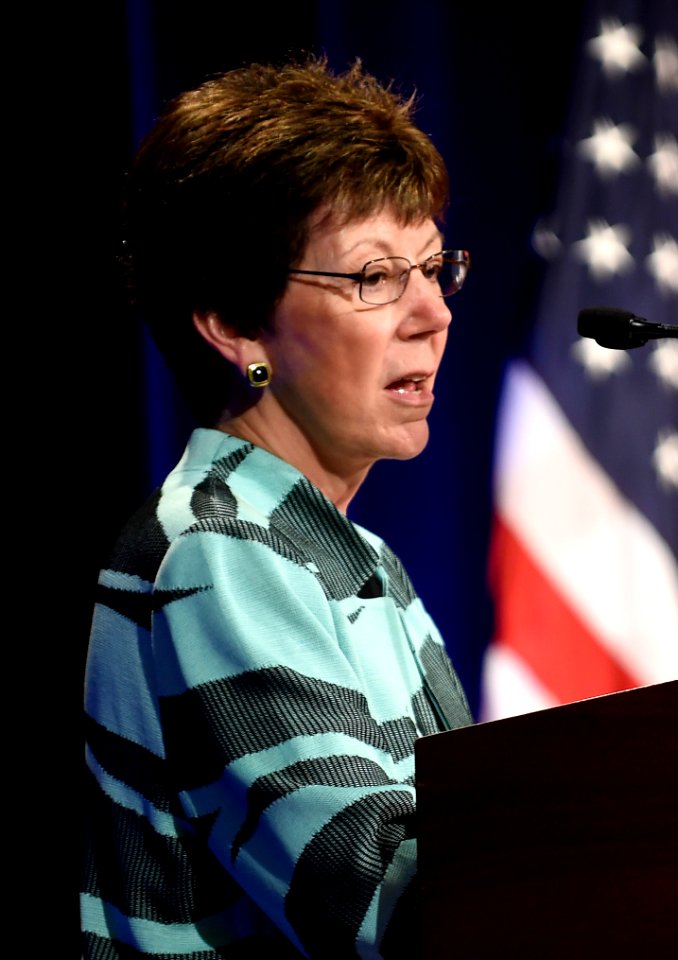 Delores M. Etter Office of Naval Research
