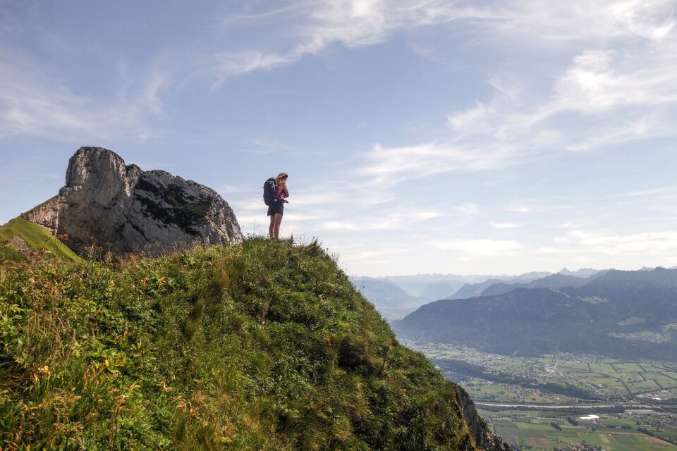 View wanderlust foresight