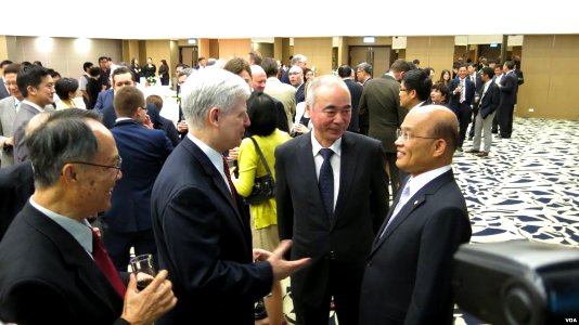 Democratic Progressive Party from VOA (8)