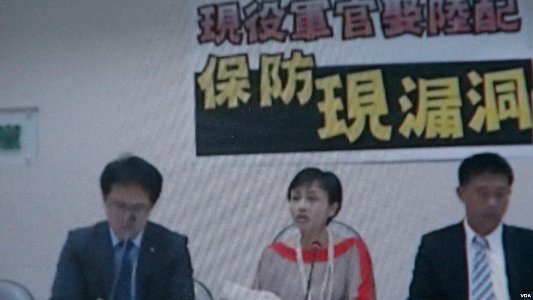 Democratic Progressive Party from VOA (5)