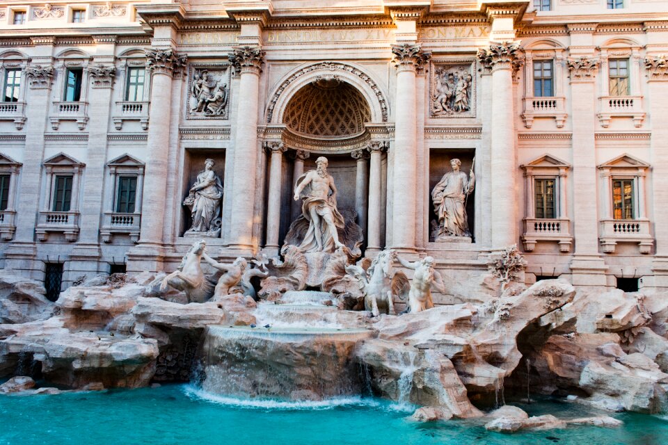 Ancient rome roma capitale history