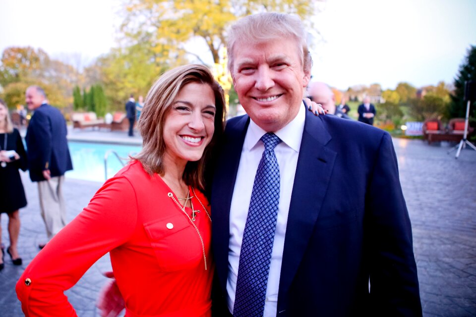 Prezography iowa president