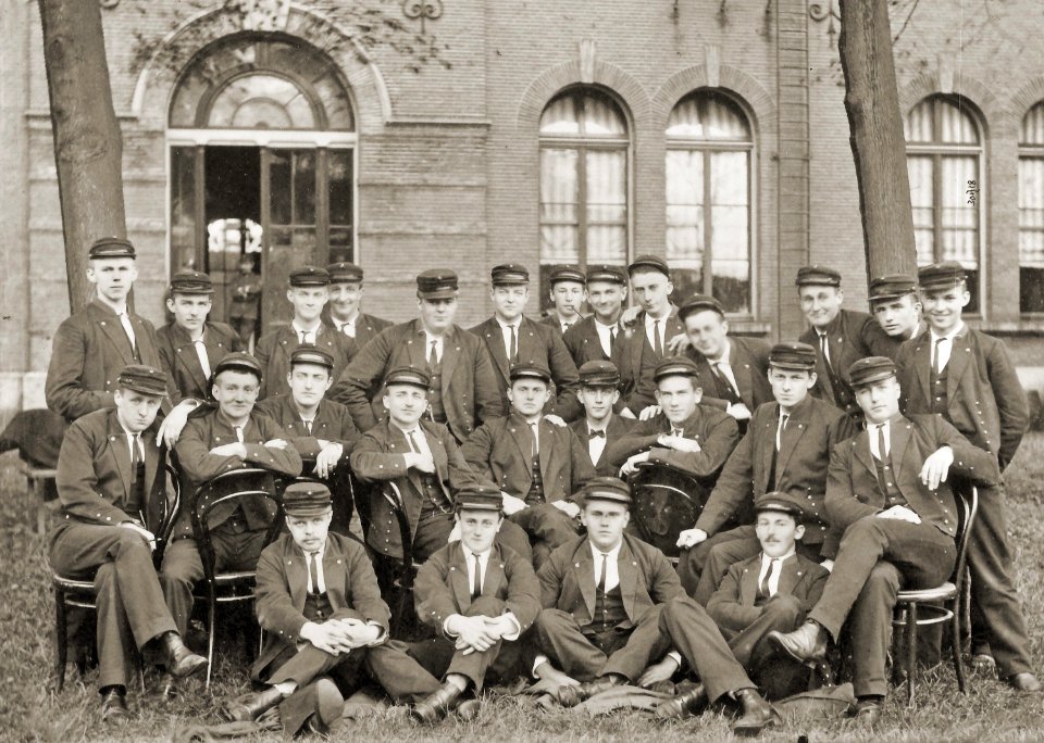 Den Helder, KIM, 175-06-04 (J David)