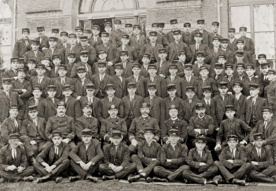 Den Helder, KIM, 175-08-01 (J David)