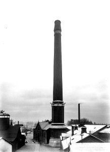 Den Snoede Skorsten (Frederik Riise)