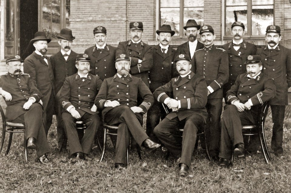 Den Helder, KIM, 175-06-01 (J David)