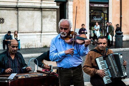 Ancient rome roma capitale history photo