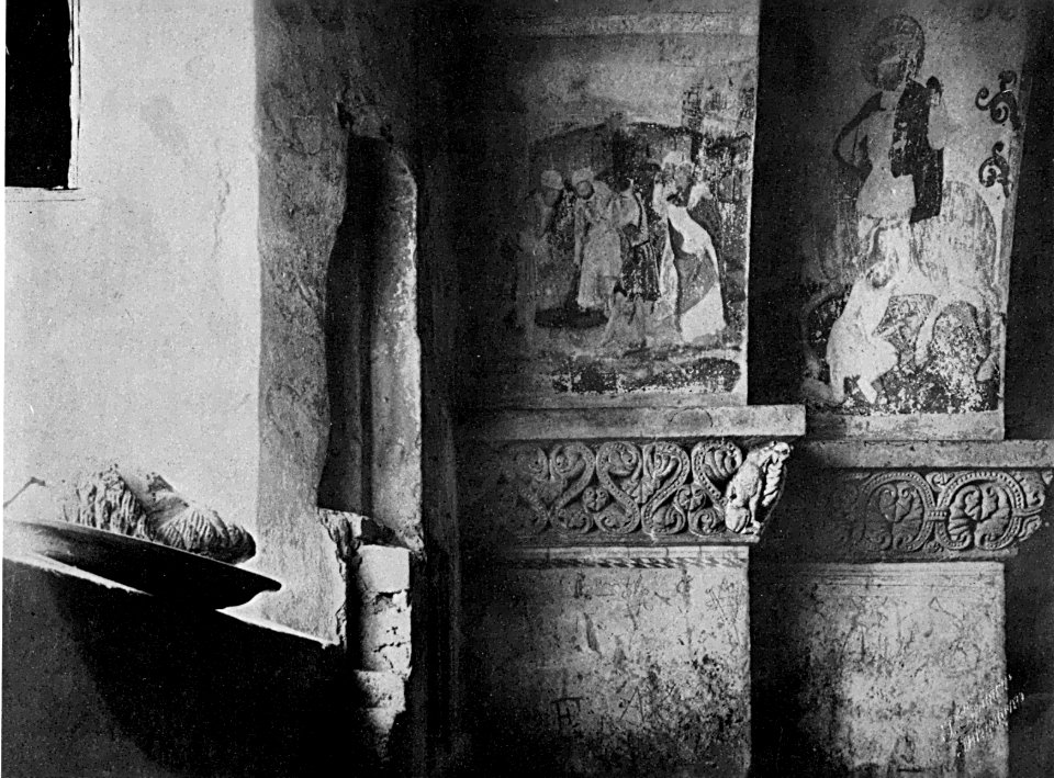 Denkendorf St Pelagius 1913