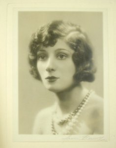 Denise Mellot - Henri Manuel