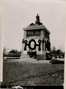 Denkmal im Heldenfriedhof Kolomea (BildID 15738029)