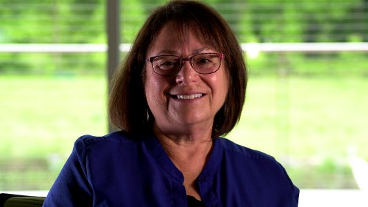 Denise Breitburg on People in America