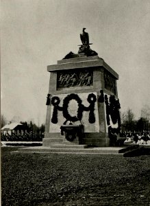 Denkmal im Heldenfriedhof Kolomea (BildID 15716235)