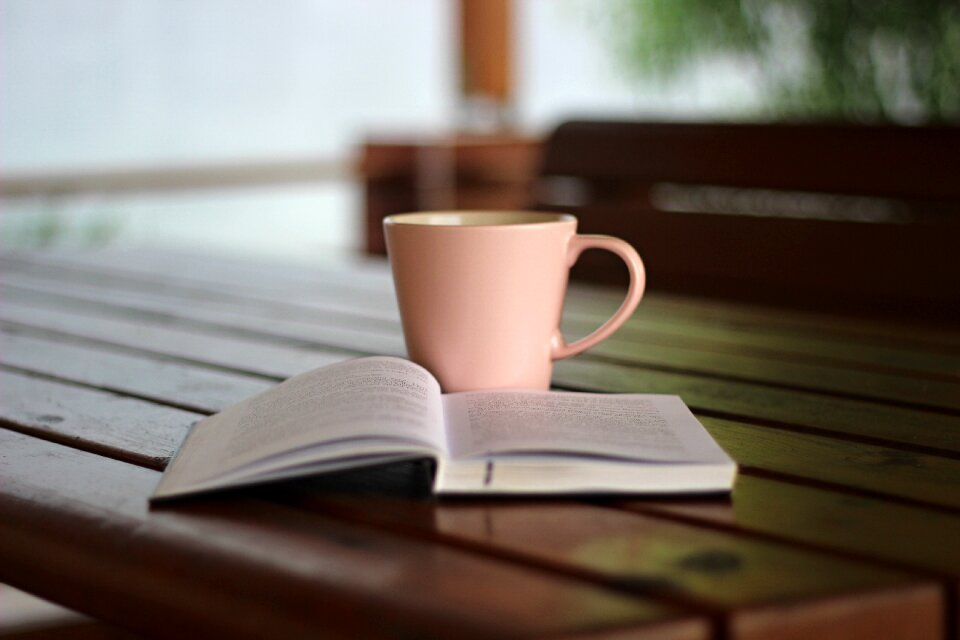 Book morning breakfast