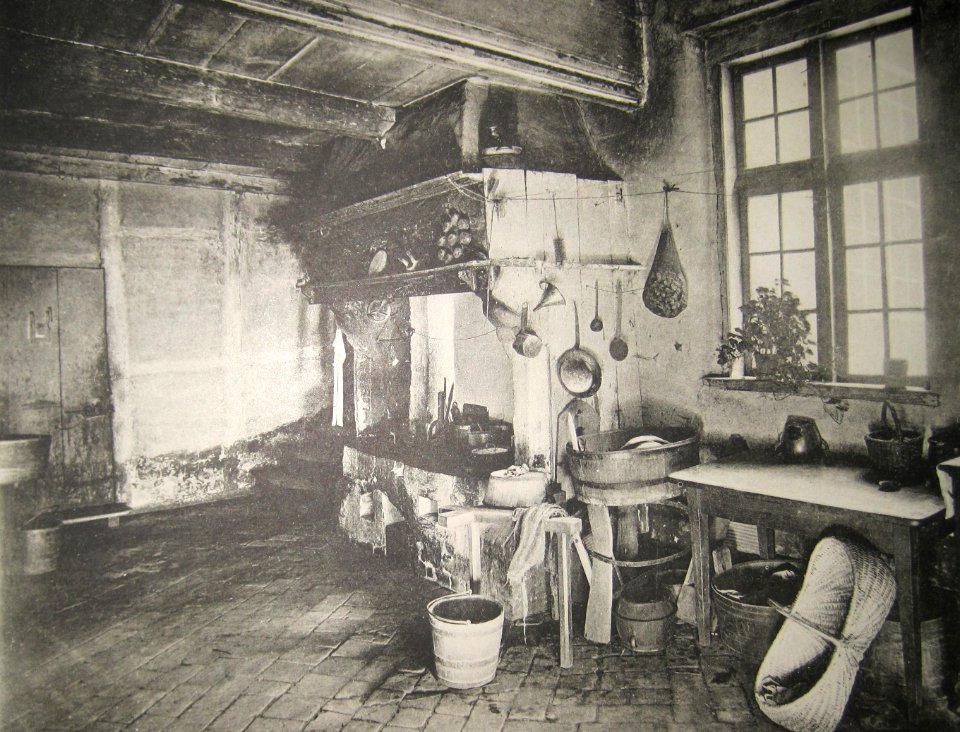 DieEhemaligeKücheInDerAltenBurg03