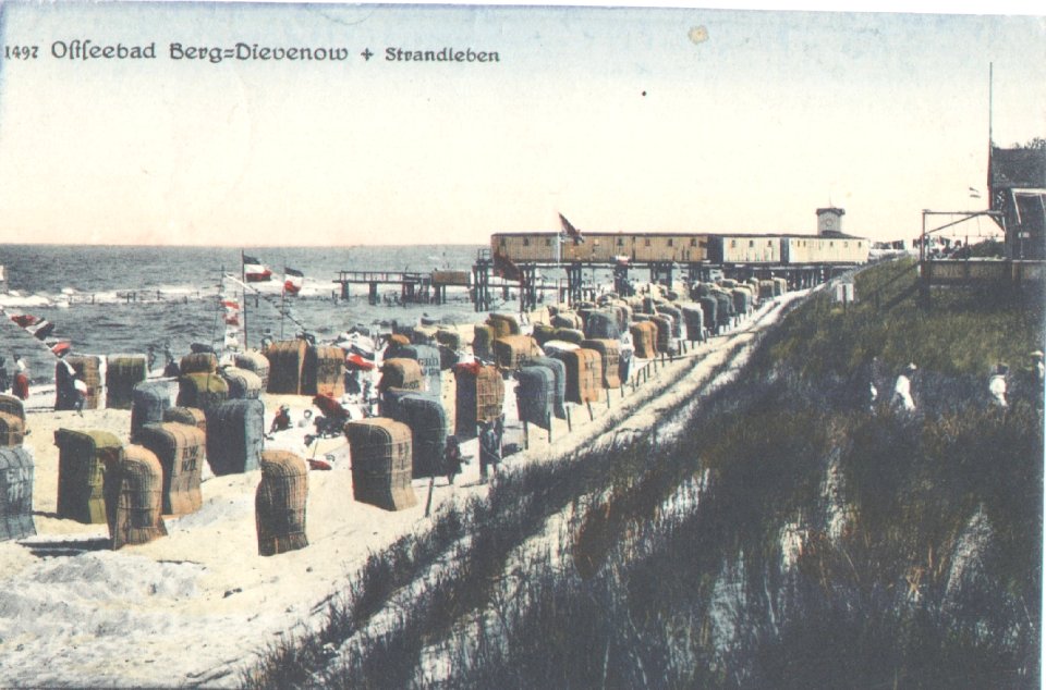 Dievenow - Strandleben-003