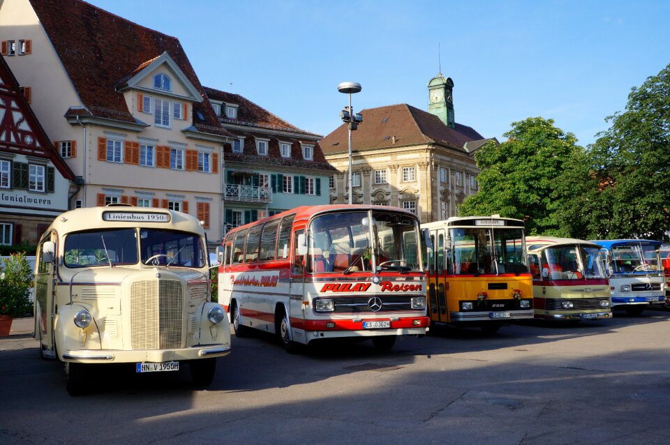 Historically meeting esslingen