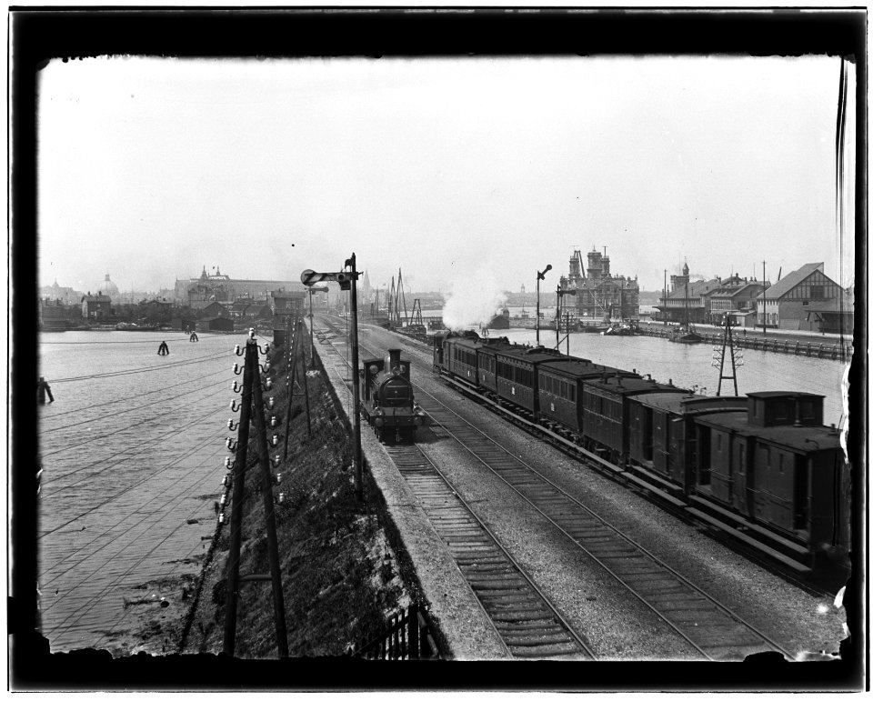 Dijksgracht (links), foto 1 Jacob Olie (max res)