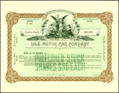 Dile Motor Car Comp photo