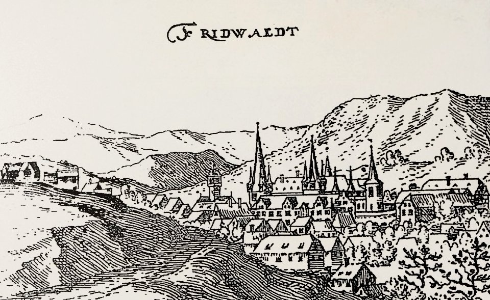 Dilich kupferstich friedewald retusche