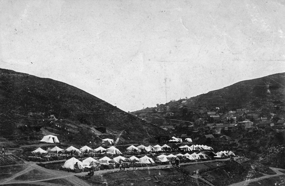 Dilijan, Aram Simeoni 1910 (3)