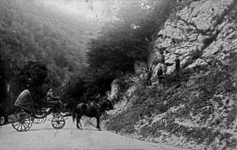 Dilijan, Aram Simeoni 1910 (2)