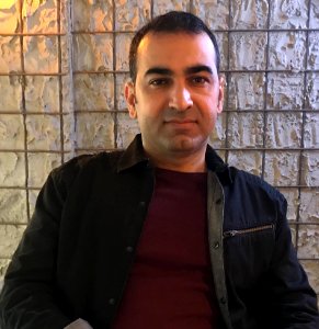 Diljen Ronî (cropped)