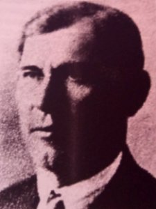 Dimitar Arnaudov IMRO