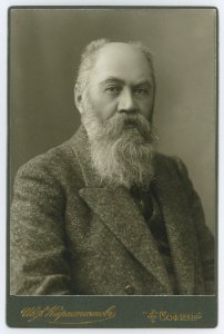 Dimitar Mollov