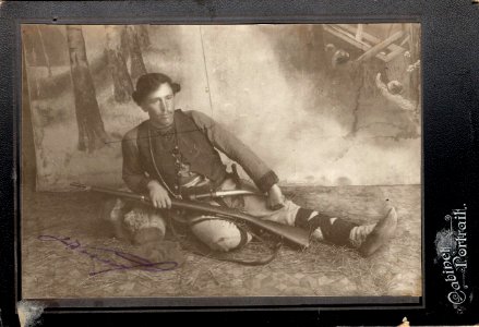 Dimitar Rohov IMARO