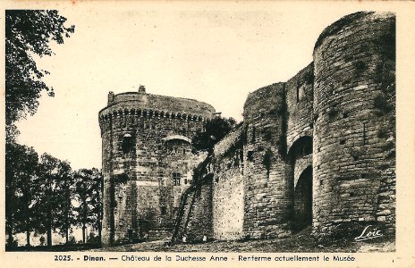Dinan-FR-22-carte postale-06
