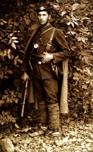 Dimitar Draganov Typkov