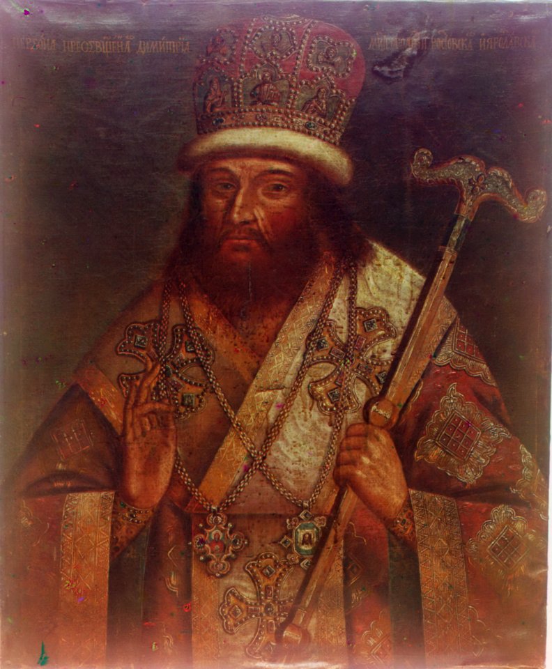Dimitry of Rostov 01