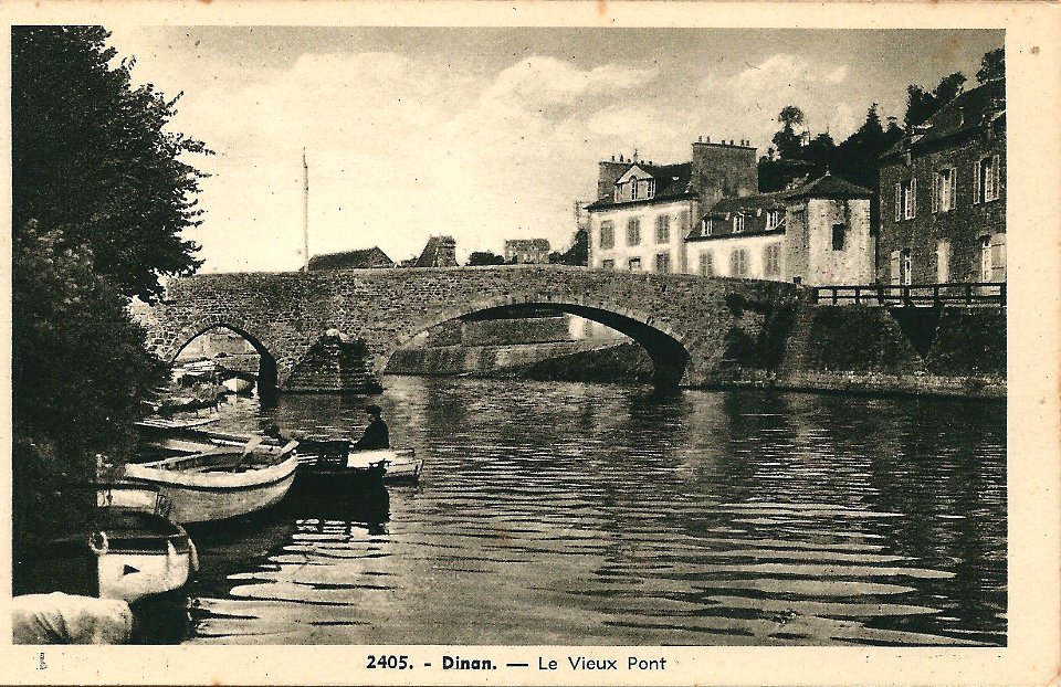 Dinan-FR-22-carte postale-05