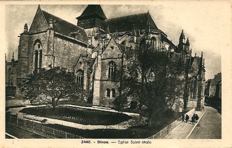 Dinan-FR-22-carte postale-16