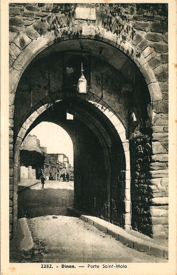Dinan-FR-22-carte postale-18