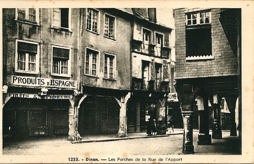 Dinan-FR-22-carte postale-08