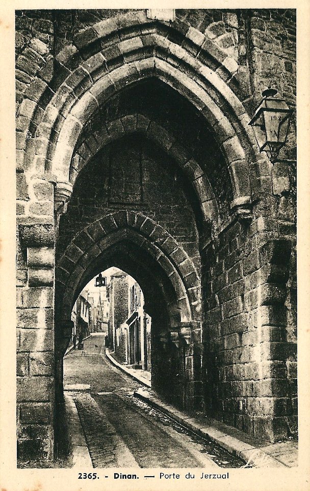 Dinan-FR-22-carte postale-12