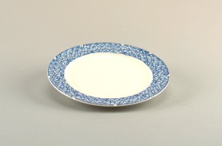 Dinner Plate (Germany), 1903–05 (CH 18669073)