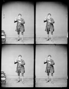 Dion Boucicault, Actor - NARA - 526354
