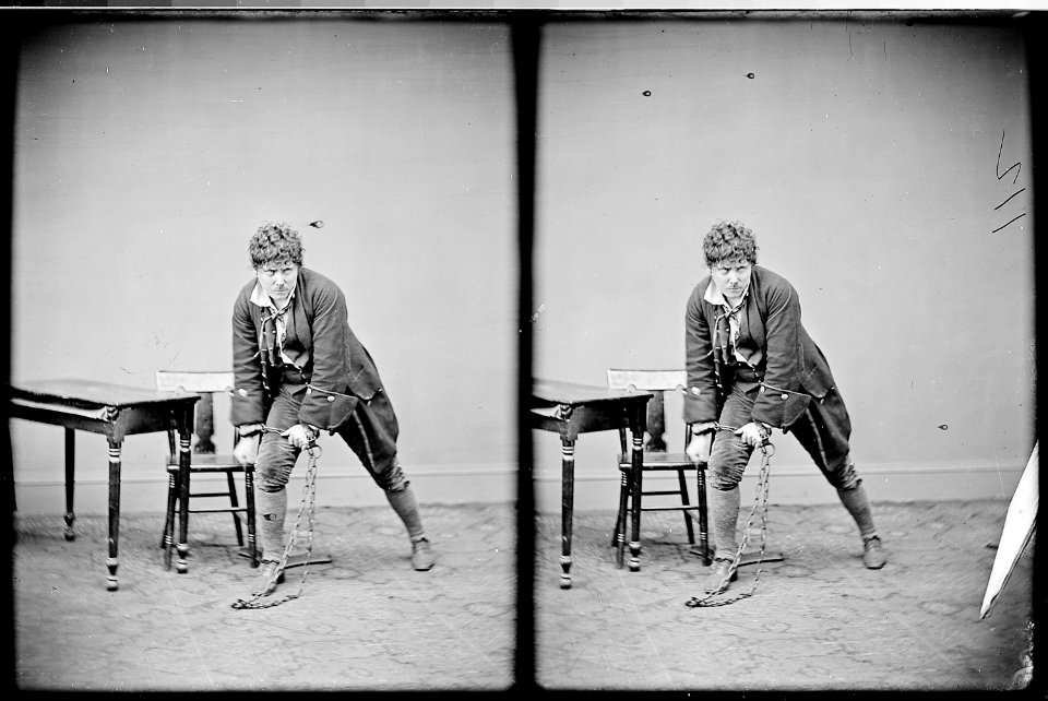 Dion Boucicault, Actor - NARA - 526769